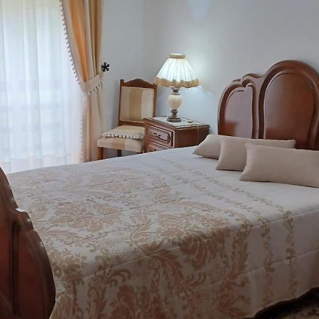 Elegant Sea View Apartment Nazaré Zewnętrze zdjęcie