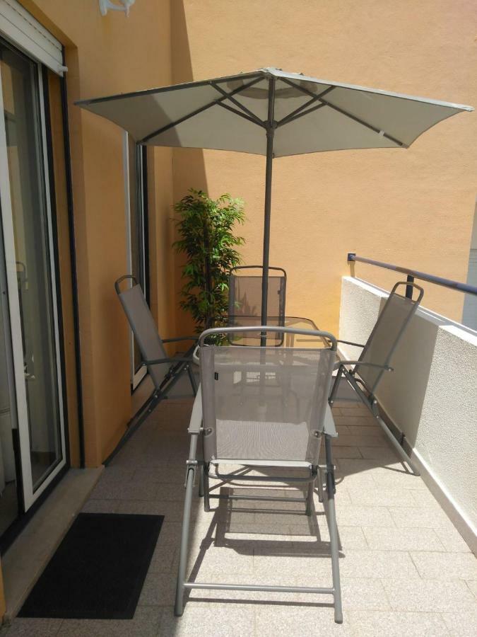 Elegant Sea View Apartment Nazaré Zewnętrze zdjęcie
